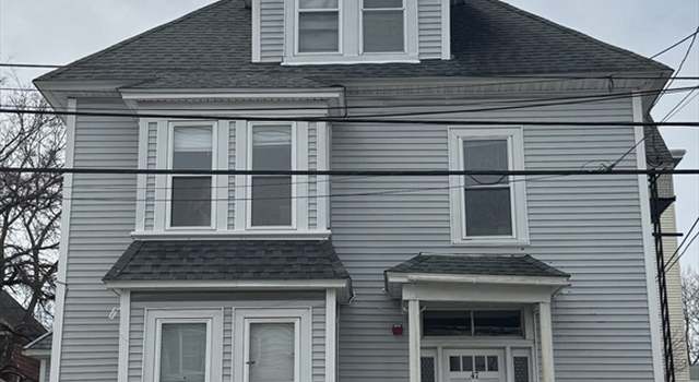 Photo of 47 Mount Vernon, Lowell, MA 01854