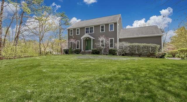 Photo of 27 Landau, Plainville, MA 02762