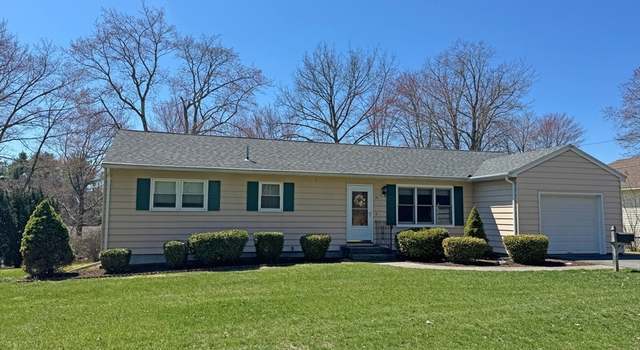 Photo of 26 Bulkley St, Montague, MA 01376