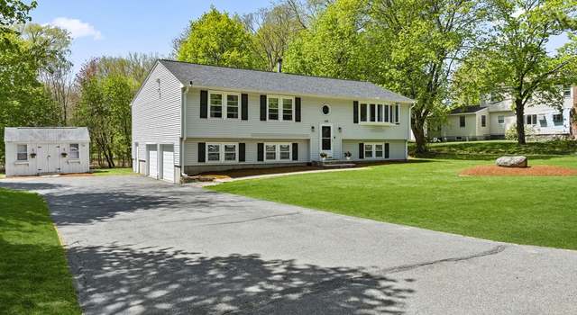 Photo of 63-A Currier St, Methuen, MA 01844