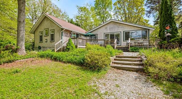Photo of 61 Bay Rd, North Falmouth, MA 02556