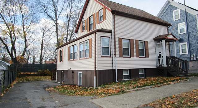 Photo of 76 Michigan Ave, Lynn, MA 01902