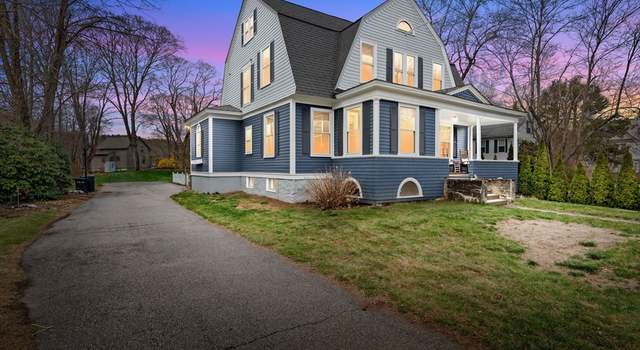 Photo of 40 W Main St, Millbury, MA 01527