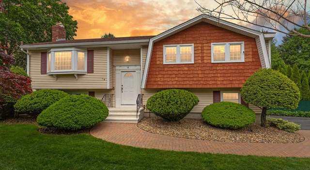 Photo of 18 Winsor Rd, Billerica, MA 01821