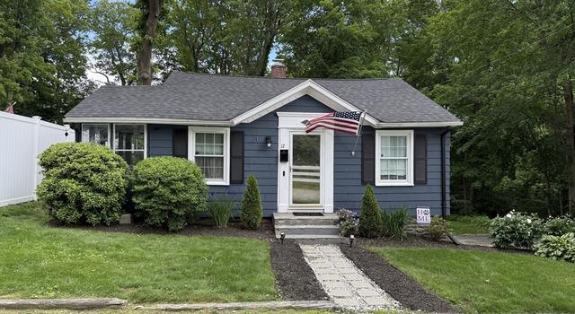 Photo of 17 Souther Dr, Worcester, MA 01602