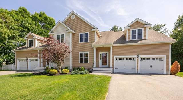 Photo of 10 Chase Lndg Unit B, South Easton, MA 02375