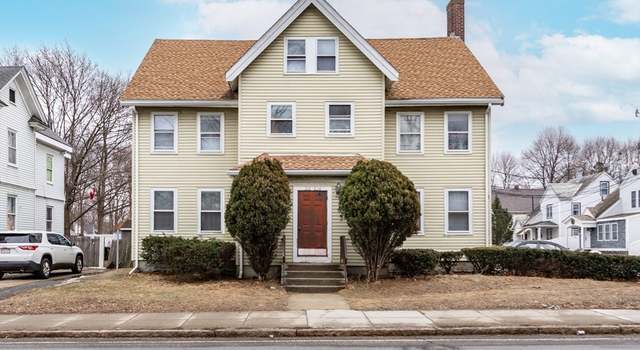 Photo of 318 Hollis St, Framingham, MA 01702