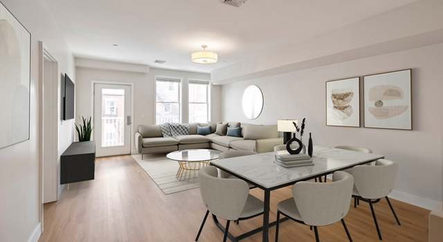 Photo of 70 Bremen St #308, Boston, MA 02128