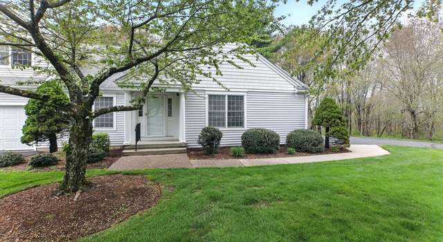 Photo of 102 Pinehurst Dr #102, East Longmeadow, MA 01028