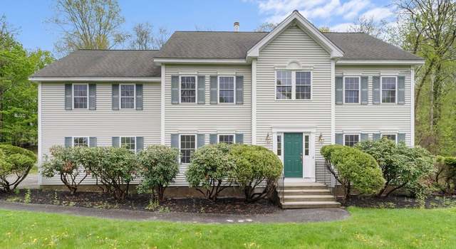 Photo of 35 Fort Pond Hill Rd, Littleton, MA 01460