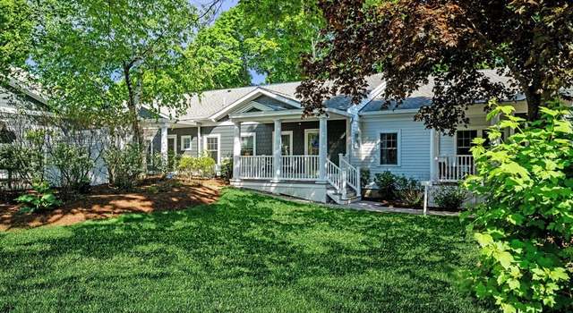 Photo of 16 Green St #11, Ipswich, MA 01938