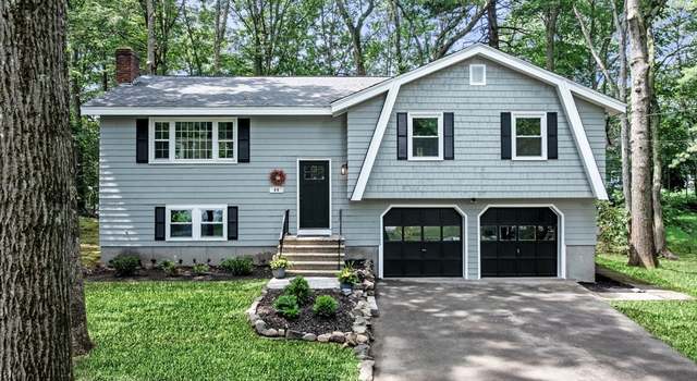 Photo of 44 Longbow Rd, Danvers, MA 01923