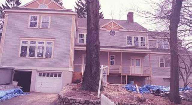 Photo of 28 Princeton St #28, Newton, MA 02458