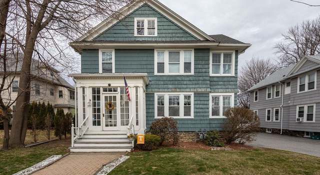 Photo of 3 Bay State Rd, Worcester, MA 01606
