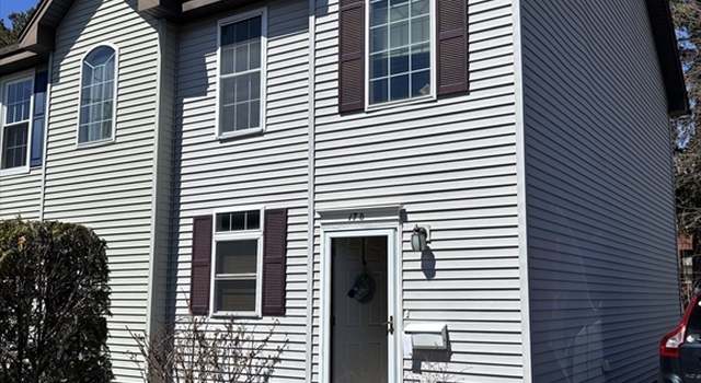 Photo of 17 Maine Ave Unit D, Easthampton, MA 01027