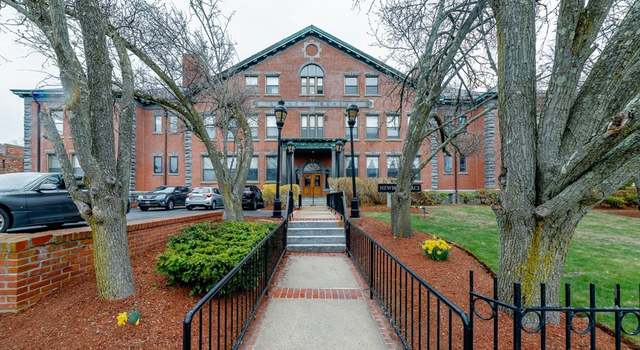 Photo of 94 Newbury Ave #201, Quincy, MA 02171