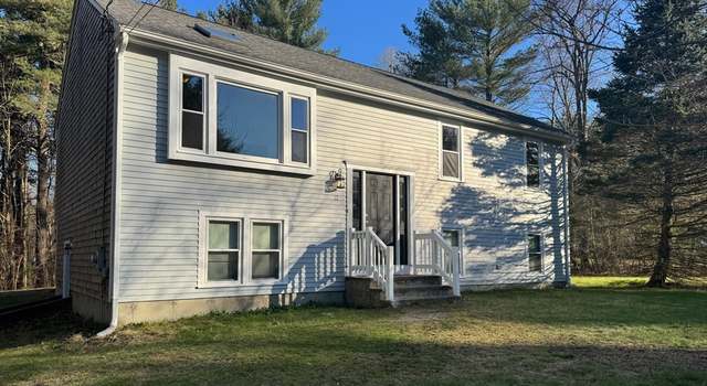 Photo of 12 Blossom Ln, Berkley, MA 02779