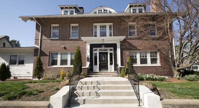 Photo of 66 William St, Worcester, MA 01609