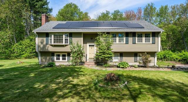 Photo of 75 Granite St, Medfield, MA 02052