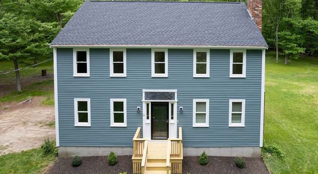 Photo of 3 Ashlawn Rd, Freetown, MA 02702