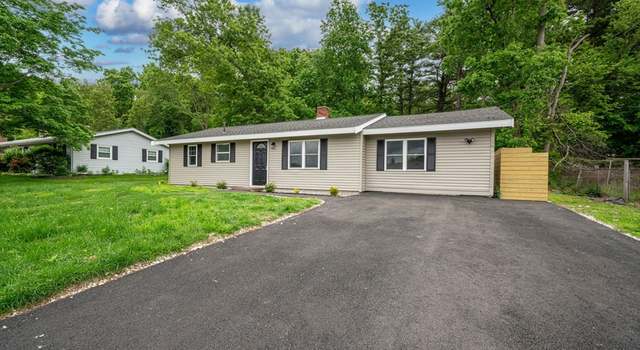 Photo of 176 Kathleen Rd, Brockton, MA 02302