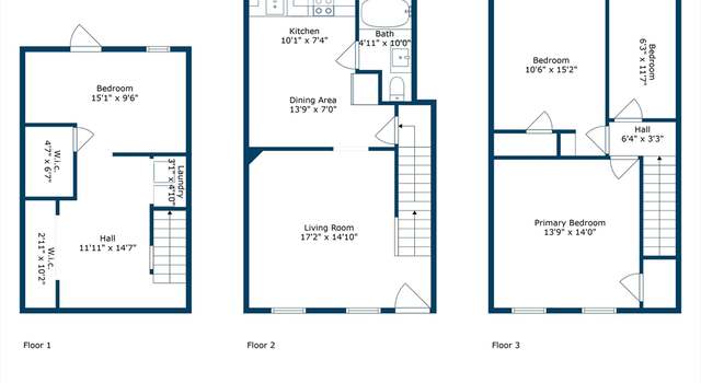 Photo of 143 Border St #143, Northbridge, MA 01588