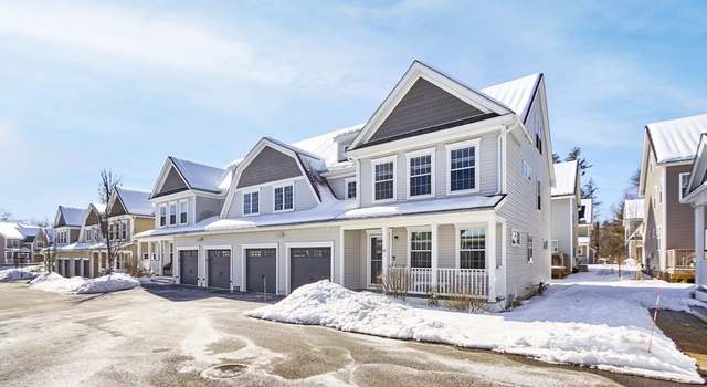 Photo of 10 Edgar Dr #10, Acton, MA 01720