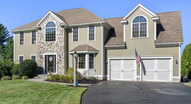 Photo of 407 Shining Rock Dr, Northbridge, MA 01534