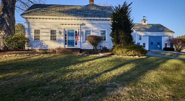 Photo of 99 Washington St, Topsfield, MA 01983