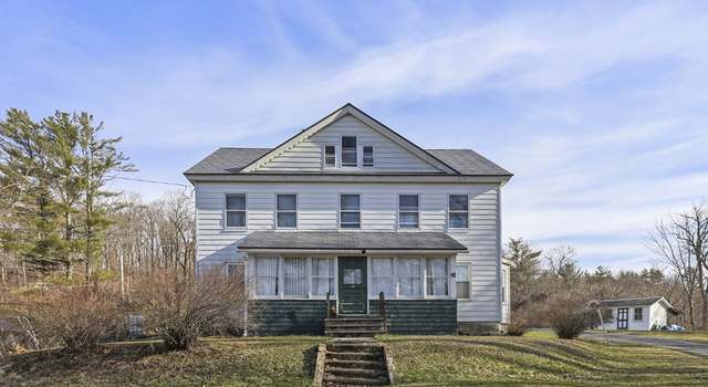 Photo of 41 Halls Ground, Clarksburg, MA 01247