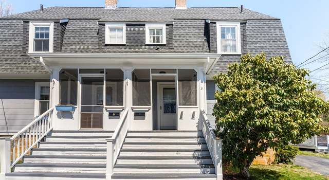 Photo of 5 Inman St #5, Hopedale, MA 01747