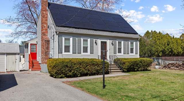 Photo of 72 C, Dracut, MA 01826