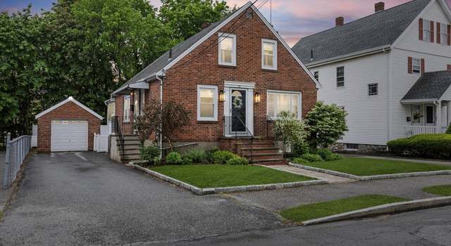 Photo of 24 Armory St, Wakefield, MA 01880
