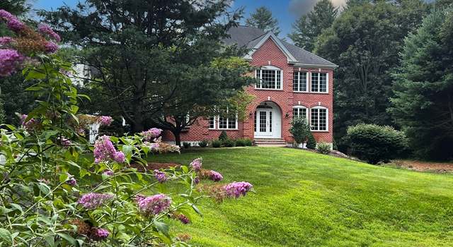 Photo of 73 Clinton St, Hopkinton, MA 01748