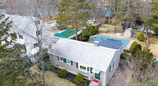 Photo of 15 Townsend Ter, Framingham, MA 01701