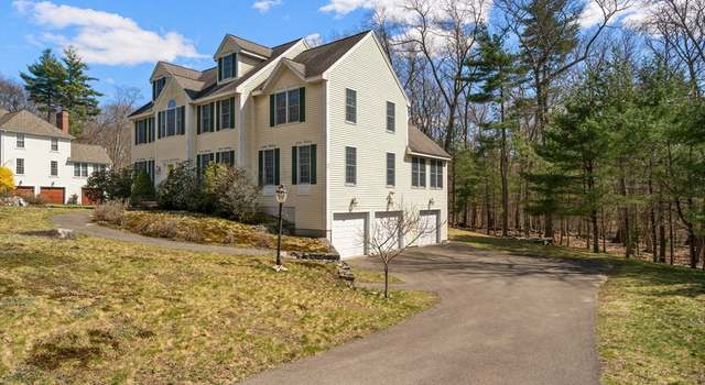Photo of 27 Arrowwood St, Methuen, MA 01844