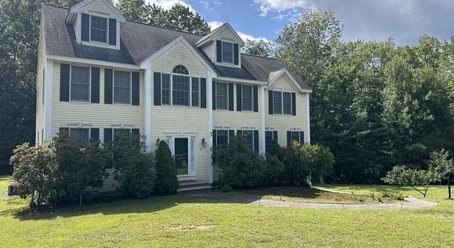 Photo of 27 Arrowwood St, Methuen, MA 01844