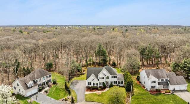 Photo of 71 Bridget Way, Attleboro, MA 02703