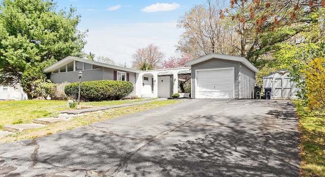 Photo of 163 Smith St, Leominster, MA 01453
