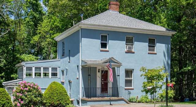 Photo of 639 Washington St, Walpole, MA 02032
