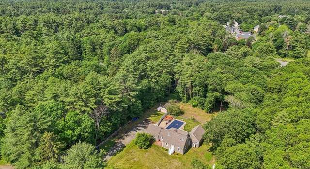 Photo of 19 Cross Rd, Boxford, MA 01921