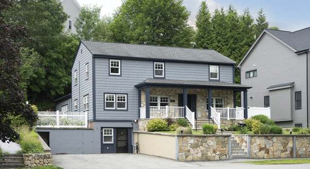 Photo of 28 Ridge St, Arlington, MA 02474