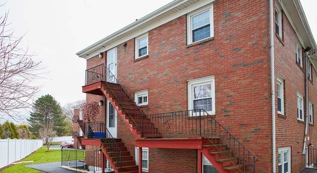 Photo of 20 Austin Ct Unit F, Saugus, MA 01906