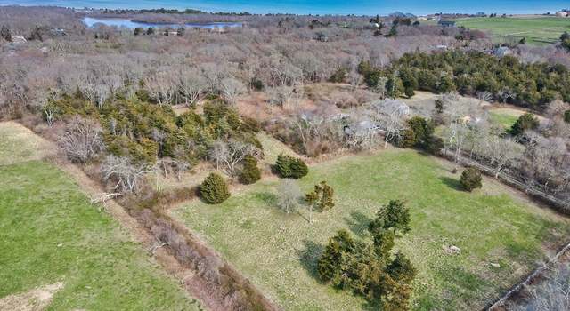 Photo of Lot 1 Jordan Rd, Dartmouth, MA 02748