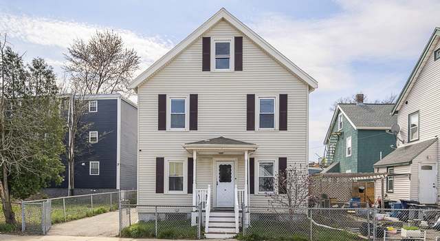 Photo of 39 Duncan St, Boston, MA 02122