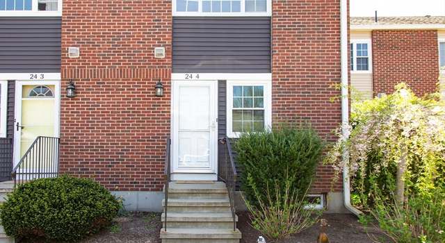 Photo of 41 Foundry St Unit 24-4, Easton, MA 02375