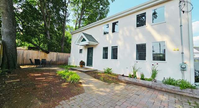 Photo of 44 Monument St, Medford, MA 02155