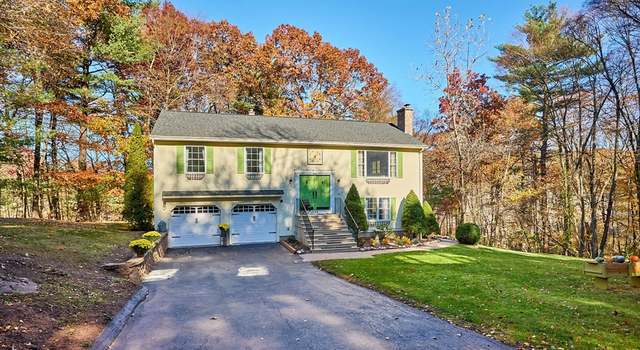Photo of 645 W Cherry St, Holyoke, MA 01040