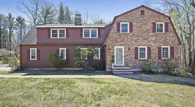 Photo of 17 Higate Rd, Chelmsford, MA 01824
