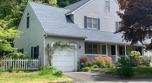 Photo of 1 Franklin Cmns #1, Montague, MA 01376